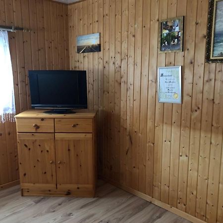 Ferienbungalow Karnitz/Ruegen Zewnętrze zdjęcie