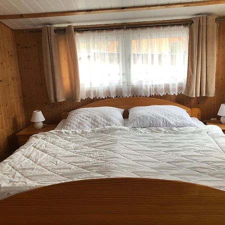 Ferienbungalow Karnitz/Ruegen Zewnętrze zdjęcie