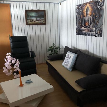 Ferienbungalow Karnitz/Ruegen Zewnętrze zdjęcie