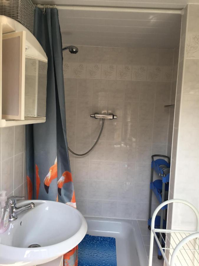 Ferienbungalow Karnitz/Ruegen Zewnętrze zdjęcie