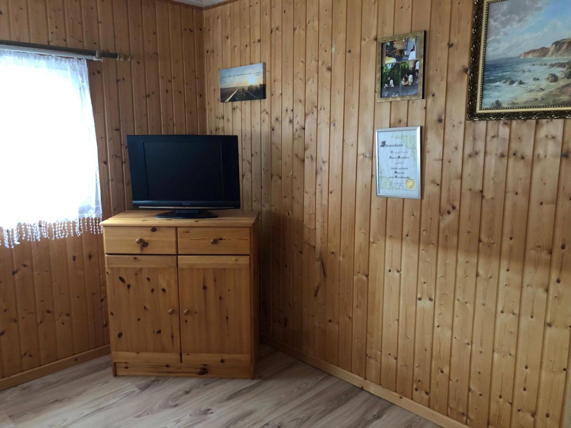 Ferienbungalow Karnitz/Ruegen Zewnętrze zdjęcie