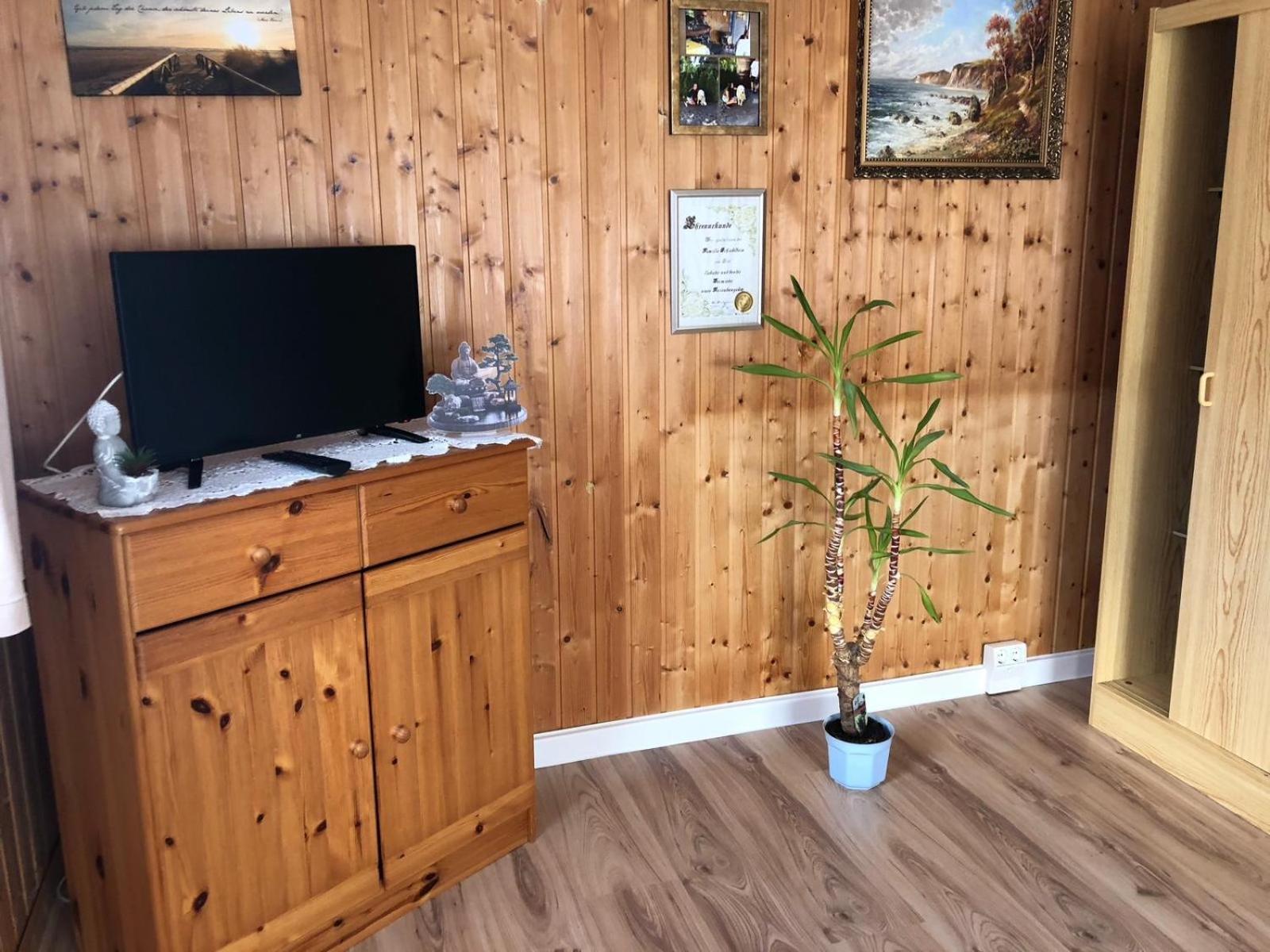 Ferienbungalow Karnitz/Ruegen Zewnętrze zdjęcie