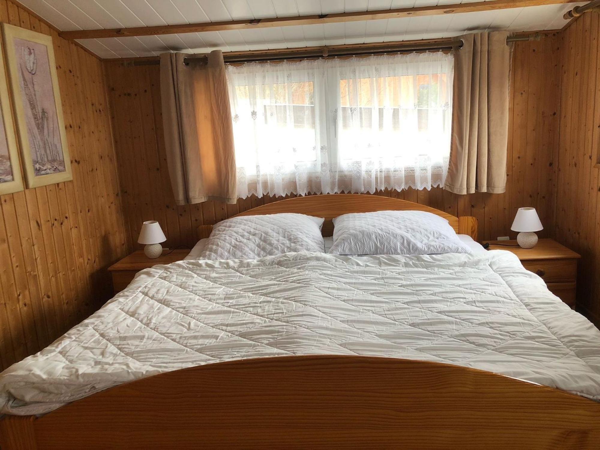 Ferienbungalow Karnitz/Ruegen Zewnętrze zdjęcie