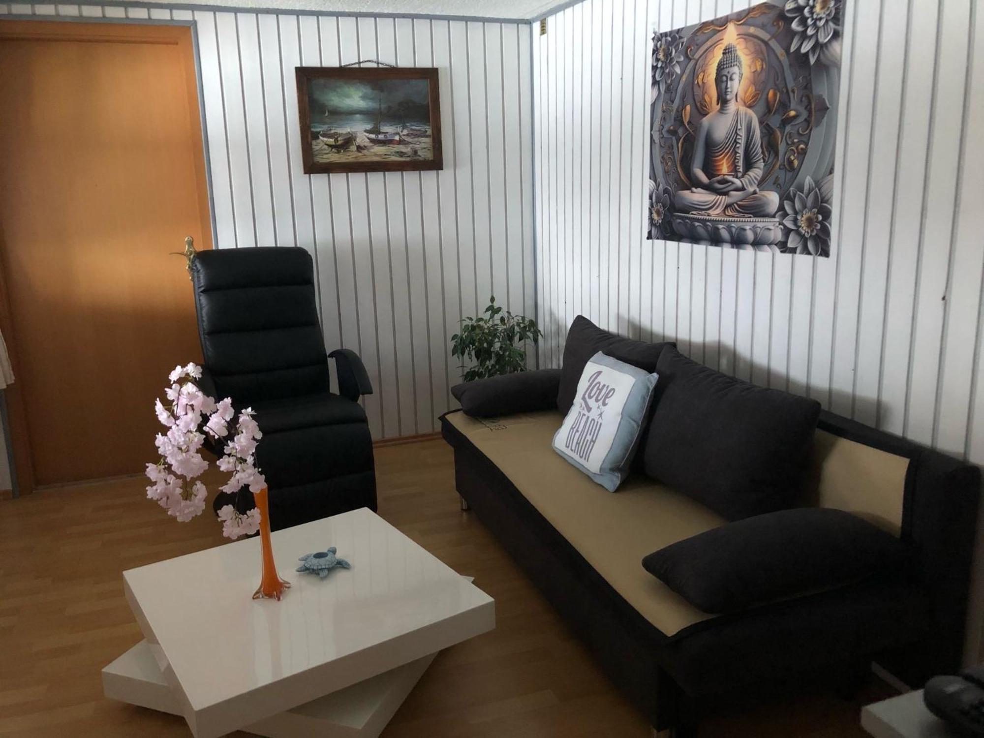 Ferienbungalow Karnitz/Ruegen Zewnętrze zdjęcie